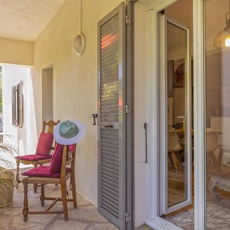 Casa Ortale Apartment Monticello Ngoại thất bức ảnh