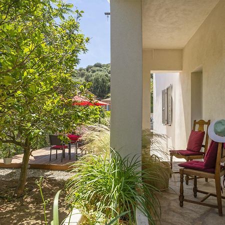 Casa Ortale Apartment Monticello Ngoại thất bức ảnh
