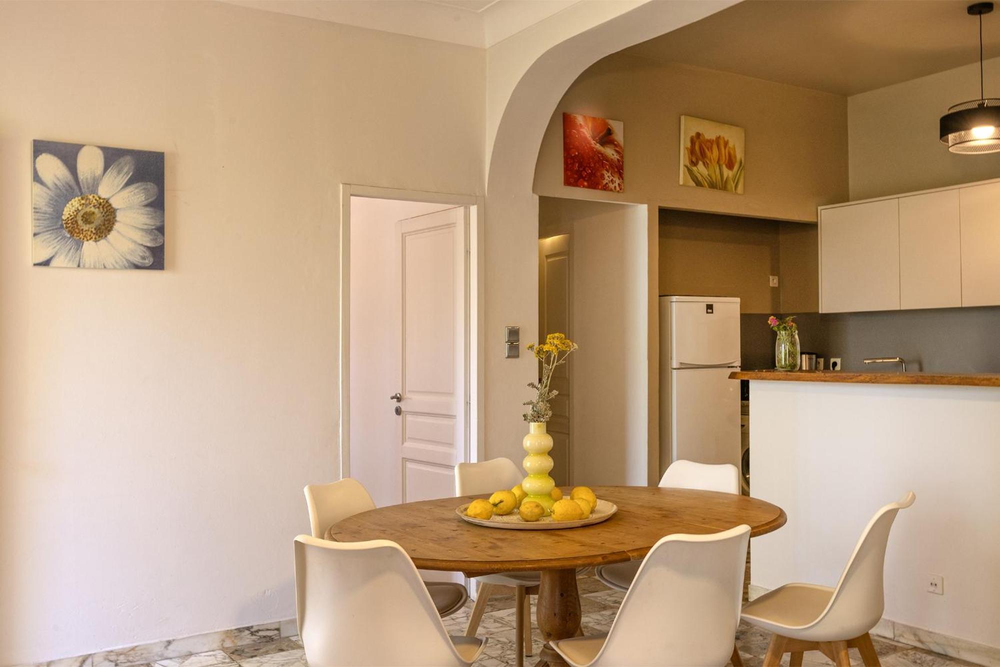 Casa Ortale Apartment Monticello Ngoại thất bức ảnh