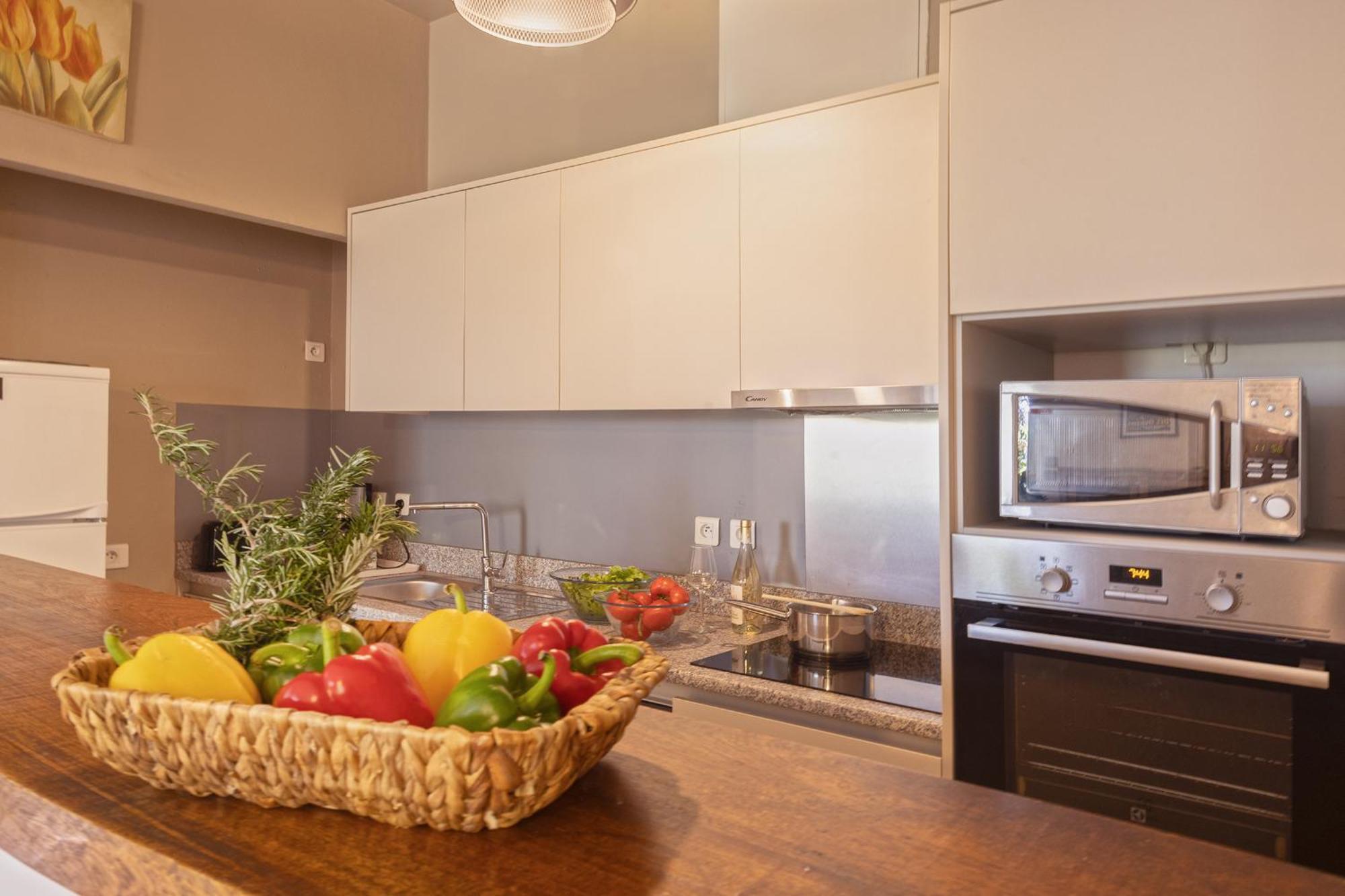 Casa Ortale Apartment Monticello Ngoại thất bức ảnh