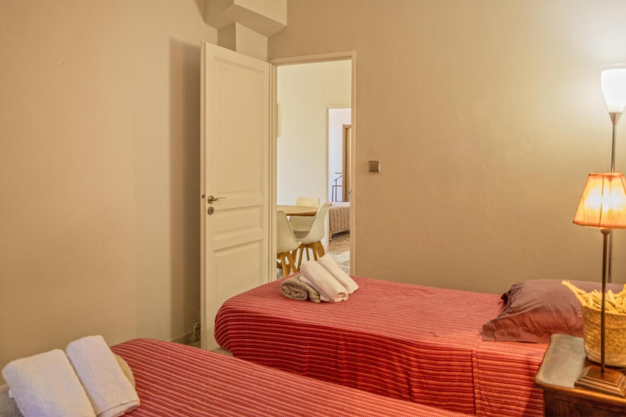 Casa Ortale Apartment Monticello Ngoại thất bức ảnh