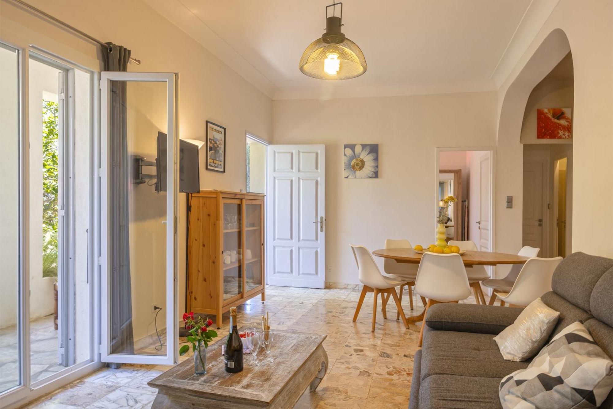 Casa Ortale Apartment Monticello Ngoại thất bức ảnh