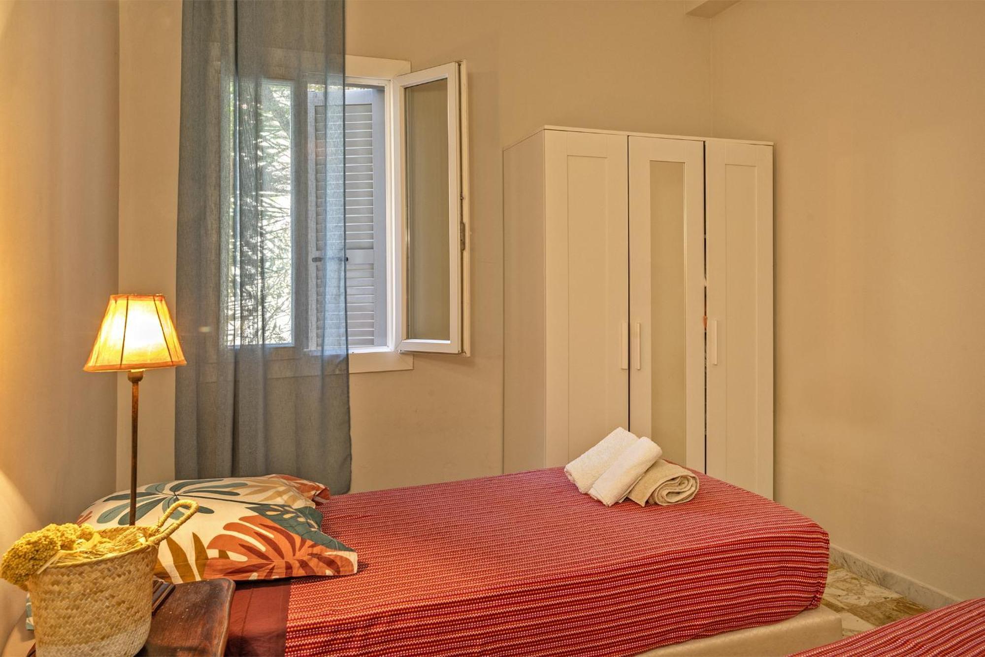 Casa Ortale Apartment Monticello Ngoại thất bức ảnh
